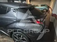2020 Toyota CHR