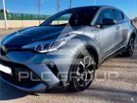 2020 Toyota CHR