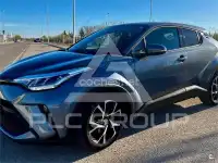 2020 Toyota CHR