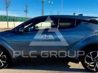 2020 Toyota CHR