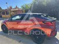 2020 Toyota CHR