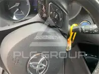 2020 Toyota CHR