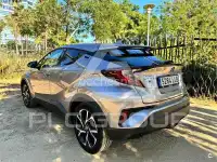 2020 Toyota CHR