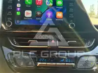 2020 Toyota CHR