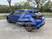 2020 Toyota CHR