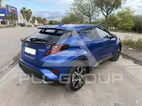 2020 Toyota CHR