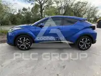 2020 Toyota CHR