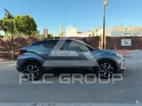 2020 Toyota CHR
