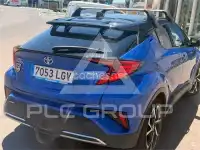 2020 Toyota CHR