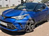 2020 Toyota CHR