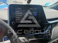 2020 Toyota CHR