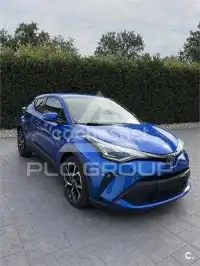 2020 Toyota CHR
