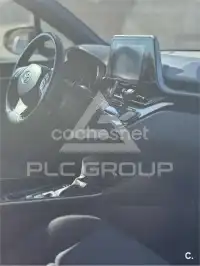2020 Toyota CHR