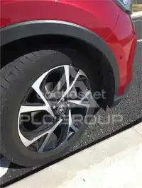 2020 Toyota CHR