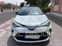 2020 Toyota CHR
