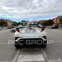 2020 Toyota CHR