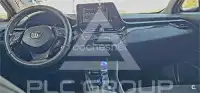 2020 Toyota CHR