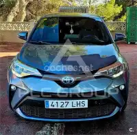 2020 Toyota CHR