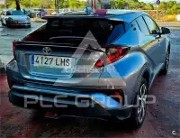 2020 Toyota CHR
