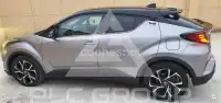 2020 Toyota CHR