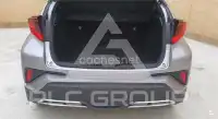 2020 Toyota CHR