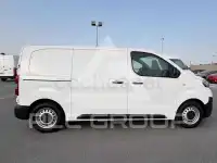 2020 Toyota Ace