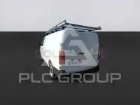 2020 Toyota Ace