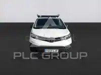 2020 Toyota Ace