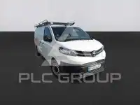 2020 Toyota Ace