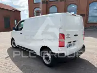 2020 Toyota Ace