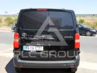 2020 Toyota Ace