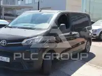 2020 Toyota Ace