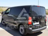 2020 Toyota Ace