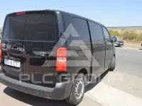 2020 Toyota Ace