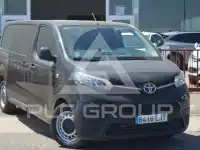 2020 Toyota Ace