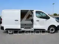 2020 Toyota Ace