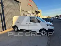 2020 Toyota Ace