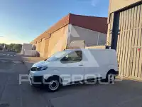 2020 Toyota Ace