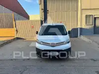 2020 Toyota Ace