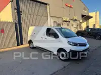 2020 Toyota Ace