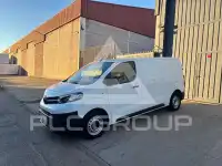 2020 Toyota Ace