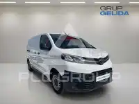 2020 Toyota Ace