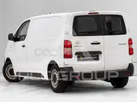 2020 Toyota Ace