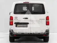 2020 Toyota Ace