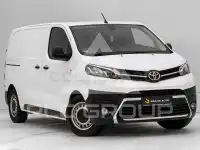 2020 Toyota Ace