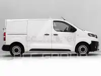2020 Toyota Ace