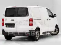2020 Toyota Ace