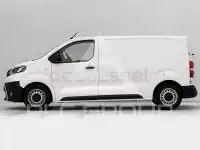 2020 Toyota Ace