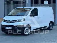 2020 Toyota Ace