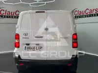 2020 Toyota Ace